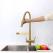 Savona 3-Way Mixer Tap