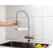 Savona 3-Way Mixer Tap