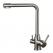 Fabio 3way mixer tap