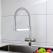 Savona 3-Way Mixer Tap