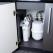 Aquarius 6 Stage LCD Undersink Drinking Water Filter + Booster (100 GPD) - view 1