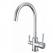 Bella Chrome 3-Way (Tri-flow) Kitchen Tap - view 2