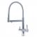 Savona 3-Way Mixer Tap