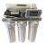 Aquarius 4 Stage LCD Reverse Osmosis Water Filter System (100 GPD)
