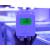 Marine Aquarium Monitor for pH, EC, Marine Salinity and Temp (HI-981520)