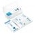 Marine Aquarium Waterproof Salinity Test Meter (HI-98319)