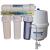 Aquarius 4 Stage Undersink Drinking Water Filter (100 GPD)