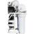 Vyair 5 Stage 400GPD (Dual Booster Pump) Undersink Reverse Osmosis Filter System