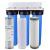 Aqua Pro-3 XL Ultra Whole House Water Filter Kit