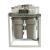 BB Light Commercial Direct Flow Reverse Osmosis Filter + Booster Pump (1,600 GPD)