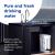 Aquaphor 101S Undersink Water Filter System (50 GPD)