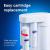 Aquaphor 101S Undersink Water Filter System (50 GPD)