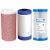AquaKlenze WH03 Whole House Water Filter (Triple 10")