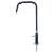 Cento 304 Stainless Steel Elegant Single Dispensing Tap (Black)