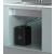 Hybrid Pro 4-in-1 Instant Boiling & Filtered Water Tap System (Matt Black)