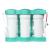 Ecosoft P'URE AquaCalcium Mint Reverse Osmosis Filter 75 GPD With Pressure Tank