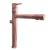 Picasso Copper 3-Way (Tri-Flow) Kitchen Mixer Tap