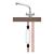 Eco Maxi Inline Undersink Water Filter 10"