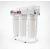 Vyair 5 Stage Reverse Osmosis Water Filter System  (600 GPD)