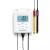 Marine Aquarium Monitor for pH, EC, Marine Salinity and Temp (HI-981520)