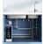 Luxe 800 Undersink Direct Flow Water Filter (800 GPD)