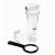 Clear Filter Housing (2.5" x 10") Single