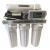 Aquarius 4 Stage LCD Reverse Osmosis Water Filter System (100 GPD)