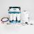 Ecosoft P'URE Balance Reverse Osmosis System Installation Kit