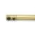 Lucca Brushed Brass 3-Way (Tri-Flow) Kitchen Mixer Tap