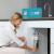 Profine Silver Drinking Water Filter System 