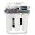 Aquarius 5 Stage LCD Reverse Osmosis Water Filter System + Di (800GPD)
