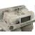 BB Light Commercial Direct Flow Reverse Osmosis Filter + Booster Pump (1,600 GPD)