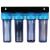 BMB-1000 Hydra Whole House Water Filter System 