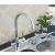 Malta 3-Way Mixer Tap (Tri-Flow)