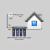 BMB-1000 Hydra Whole House Water Filter System 