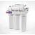 Vyair 5 Stage Drinking Water Filter System 50GPD Reverse Osmosis 
