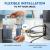 Ecosoft SPARK Smart Countertop Reverse Osmosis System