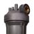 Grey Filter Housing (4.5" x 10") Single