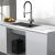 Hybrid Flex C 4-in-1 Instant Boiling & Filtered Water Tap System