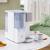 ziRO Countertop Water Filter & Kettle System