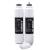 Osmio Zero 2.0 Countertop Water Filter & Kettle 