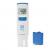 Pool Line EC Test Meter With Amperometric Graphite Electrode (HI-983044)