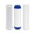 Aquarius 4 Stage Reverse Osmosis Water Filter System (75 GPD)