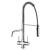 Azzurra XL 3-Way (Tri-Flow) Kitchen Tap Spray Hose