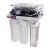 Vyair 5 Stage Drinking Water Filter System 50GPD Reverse Osmosis + Booster Pump