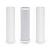 Aquarius 5 Stage LCD Reverse Osmosis Water Filter System + Di (100 GPD)