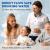 Ecosoft CROSS90 Direct Flow Drinking Water Filter (600GPD)
