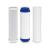 Aquarius 4 Stage Reverse Osmosis Water Filter System (200 GPD)