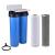 BB20 Anti-Scale Whole House Water Filter (Dual 20")