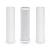 Aquarius 5 Stage LCD Reverse Osmosis Water Filter System + Di (200 GPD)